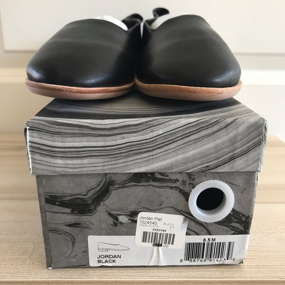 Jeffrey Campbell Soft “JORDAN” Ballet Flat - Picture 8 of 8